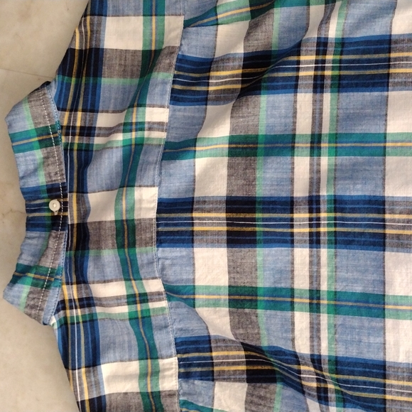 Aeropostale button down shirt. - Picture 6 of 8